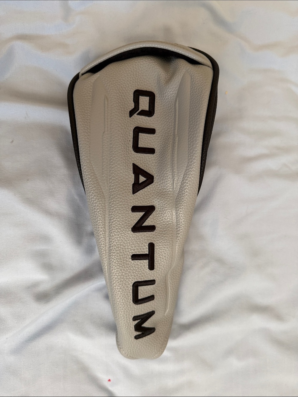 Callaway Quantum Driver Headcover